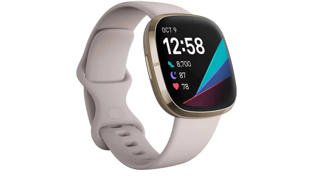 Smartwatch Fitbit terbaik